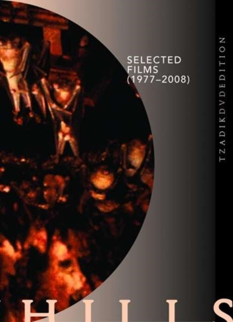 Henry Hills - Henry Hills: Selected Films (1977-2008) (DVD)