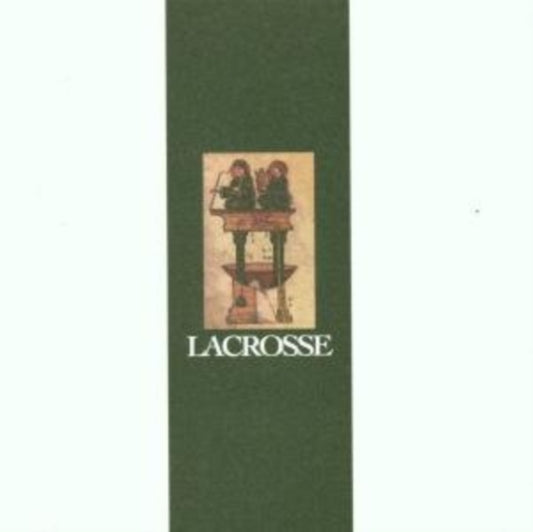 John Zorn - Lacrosse (CD)