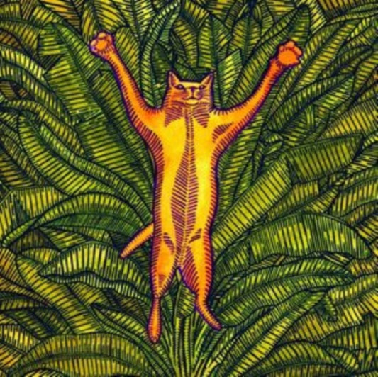Brian Marsella - Gatos Do Sul (CD)