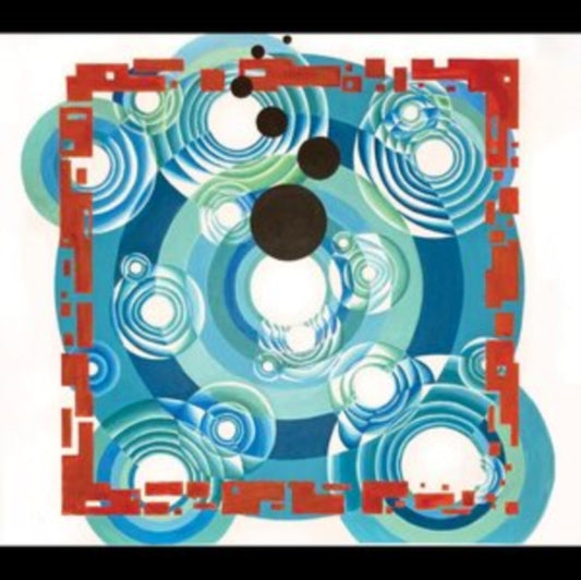 Titan To Tachyons - Vonals (CD)