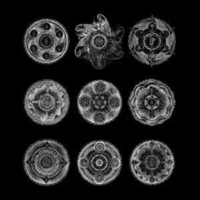 John Zorn & Bill Laswell - Memoria (CD)