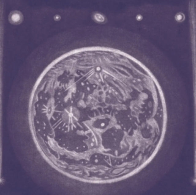 Dougie Bowne - The Stars Are Indispensable (CD)