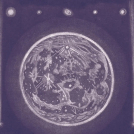 Dougie Bowne - The Stars Are Indispensable (CD)