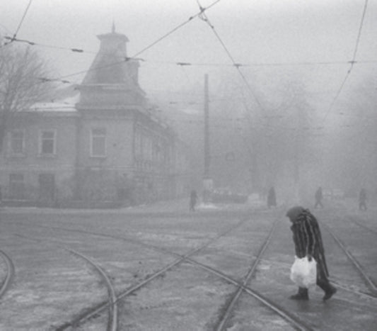 Vadim Neselovskyi - Perseverantia (CD)