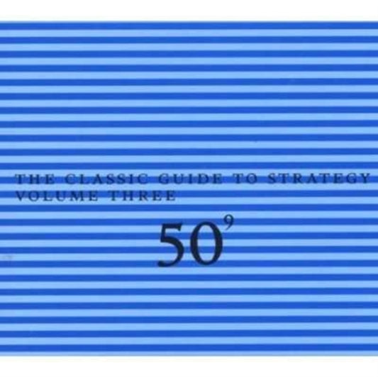 John Zorn - 50th Birthday Celebration - Volume 9 - The Classic Guide To Strategy / Fencing / Hockey (CD)