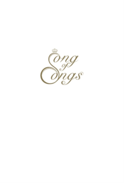 John Zorn - The Song Of Songs (CD)