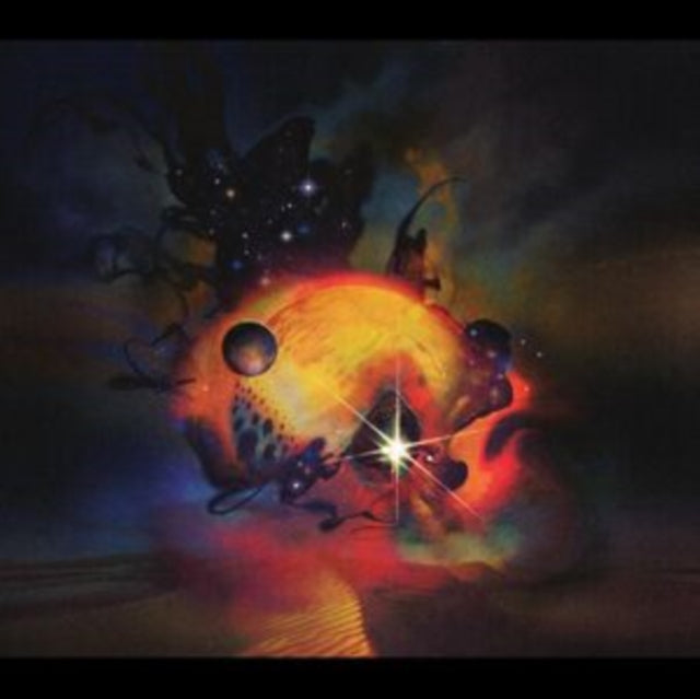 Sean Ono Lennon - Asterisms (Vinyl)