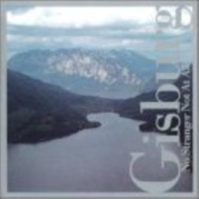 Gisburg / Quentin Chiapetta / Christina Sun / Jeff Omalley - Gisburg: Opening / No Stranger Not At All / Imaginary Movielandscape 1 / Portrait / Mein Herz Hat Nicht Vergessen (CD)