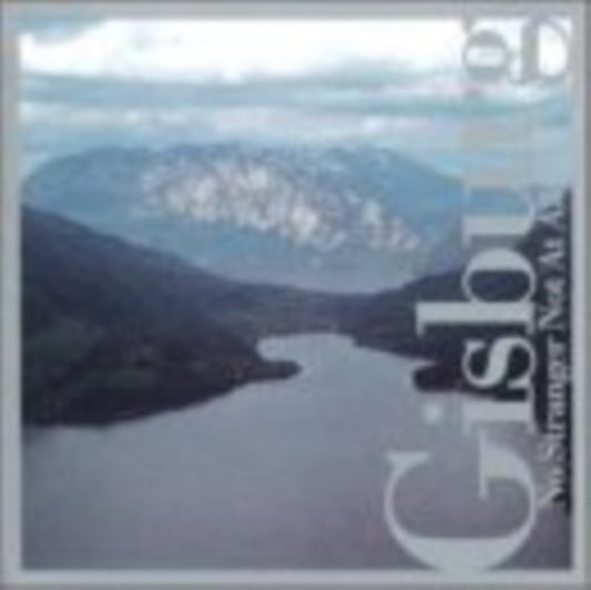 Gisburg / Quentin Chiapetta / Christina Sun / Jeff Omalley - Gisburg: Opening / No Stranger Not At All / Imaginary Movielandscape 1 / Portrait / Mein Herz Hat Nicht Vergessen (CD)