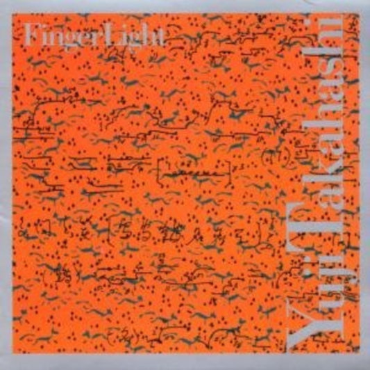 Yuji Takahashi / Kazuko Takada / Ayumi Shimonoto - Takahashi: Finger Light (CD)