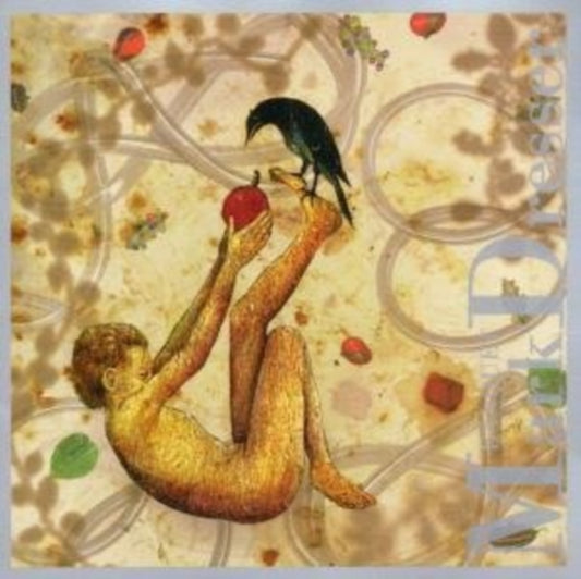 Mark Dresser - Banquet (CD)