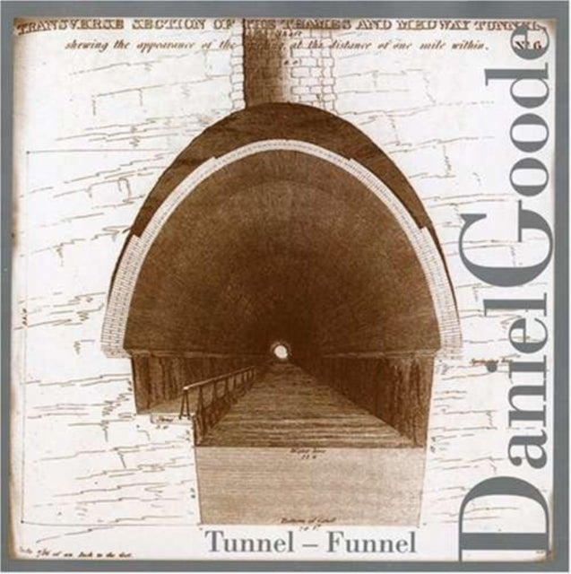 Daniel Goode - Tunnel-Funnel (CD)