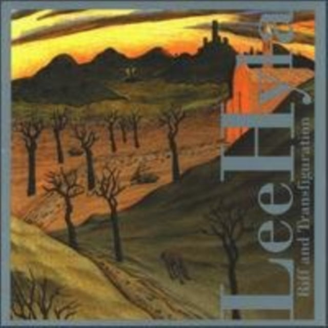 Lee Hyla - Riff And Transfiguration (CD)