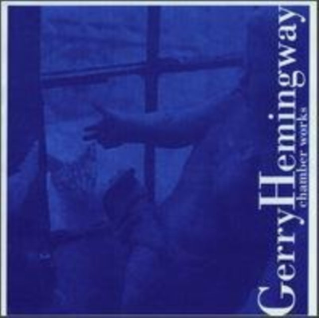 Gerry Hemingway - Chamber Works (CD)