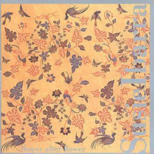 Susie Ibarra - Flower After Flower (CD)