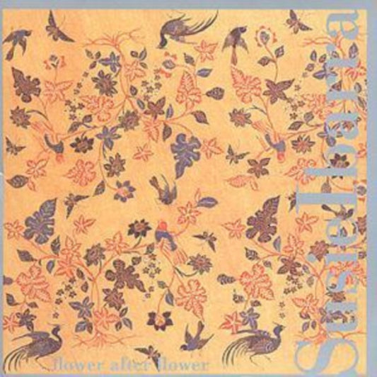 Susie Ibarra - Flower After Flower (CD)