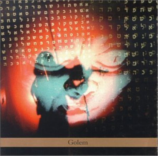 Shelley Hirsch / Richard Teitelbaum / George Lewis - Teitelbaum: Golem (CD)