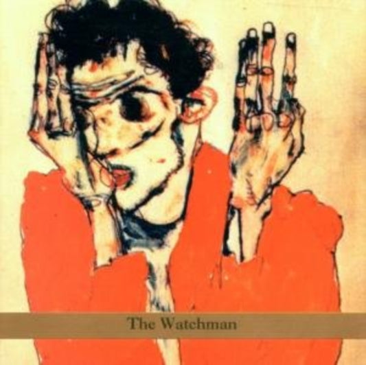 Erik Friedlander - The Watchman (CD)
