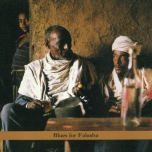 Glenn Spearman - Blues For Falasha (CD)