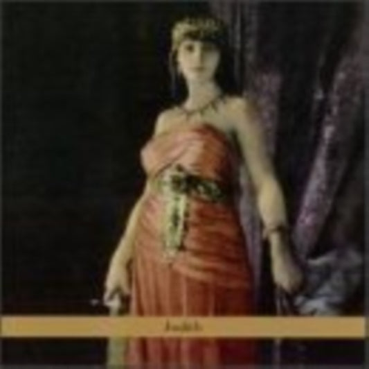 Davka - Judith (CD)