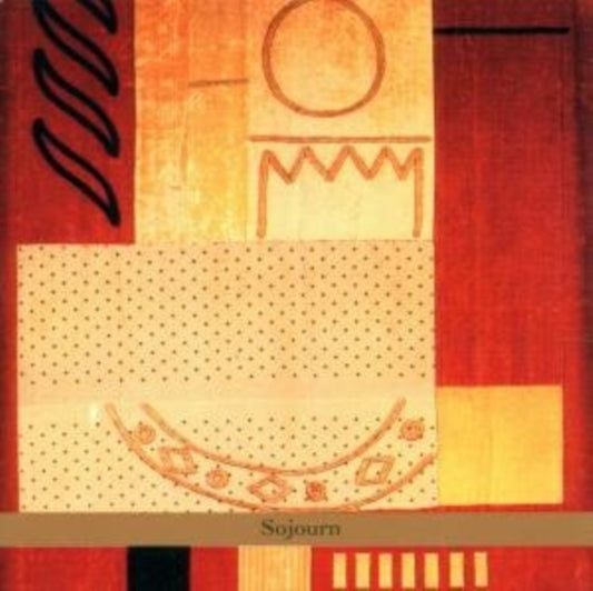 Marty Ehrlich - Sojourn (CD)