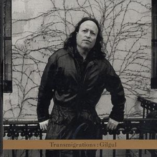 Wolf Krakowski - Transmigrations (CD)