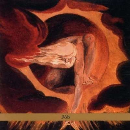 Naftules Dream - Job (CD)