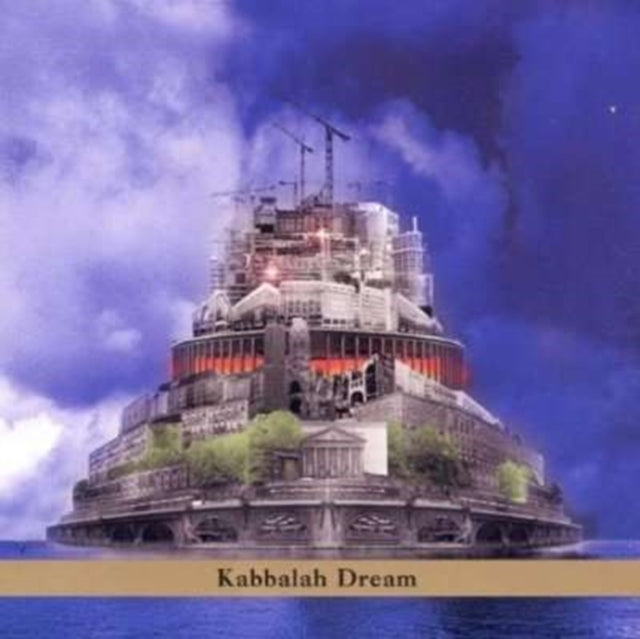 Paul Brody - Sa'dawi (CD)