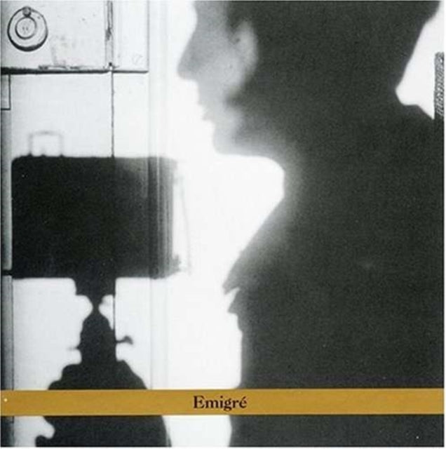 Ted Reichman - Emigre (CD)