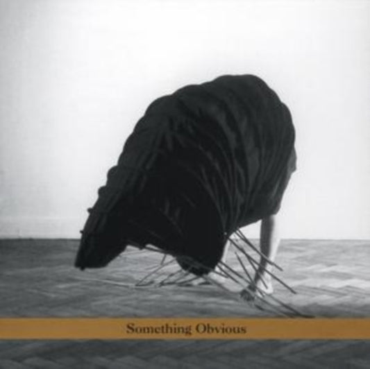 Zakarya - Something Obvious (CD)