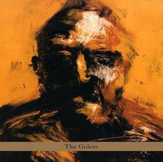 Davka - The Golem (CD)