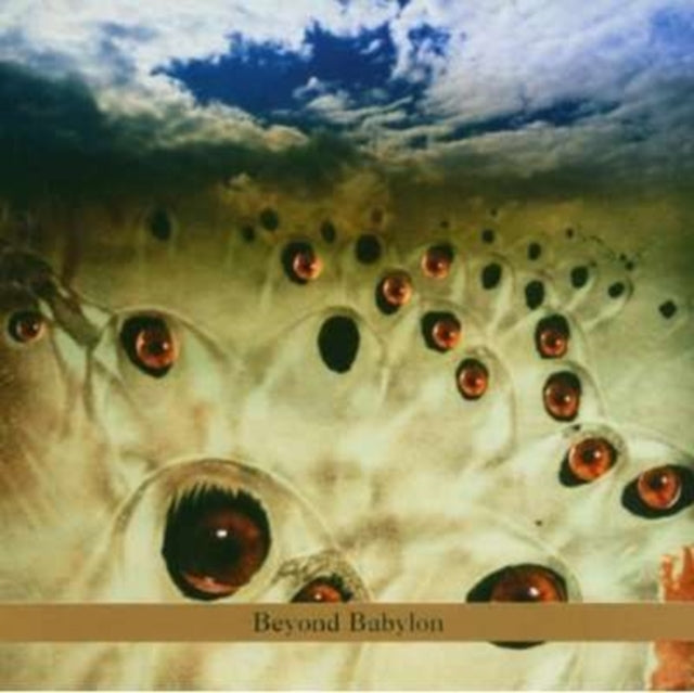 Pauls Sadawi Brody - Beyond Babylon (CD)