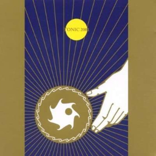 Rovo - Tonic 2001 (CD)