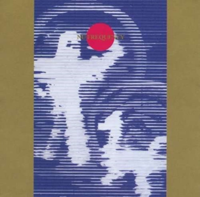 Seiichi Yamamoto - Nu Frequency (CD)