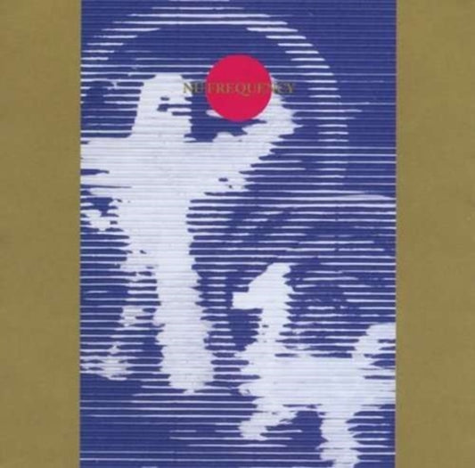 Seiichi Yamamoto - Nu Frequency (CD)