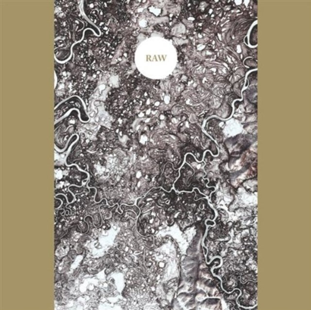Synapse - Raw (CD)