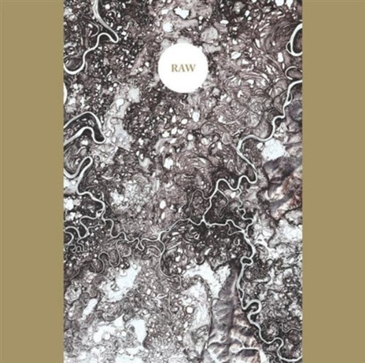 Synapse - Raw (CD)