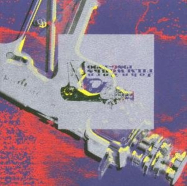 John Zorn - Filmworks: 1986-1990 (CD)