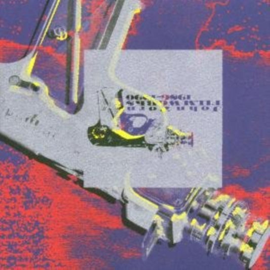 John Zorn - Filmworks: 1986-1990 (CD)