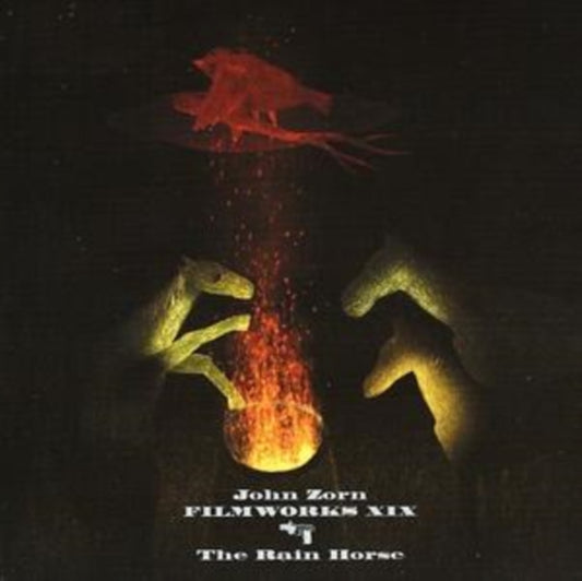 John Zorn - Filmworks Xix (CD)