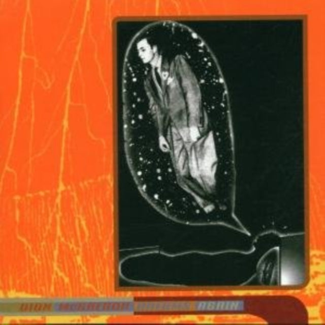 Dion Mcgregor - Dion Mcgregor Dreams Again (CD)