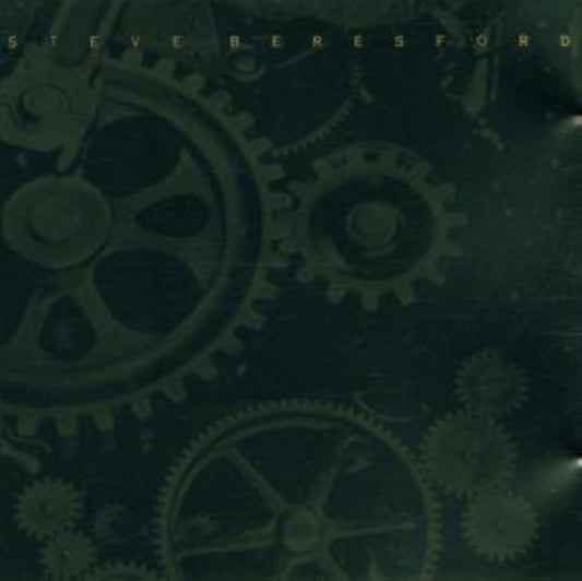 Steve Beresford - Cue Sheets (CD)