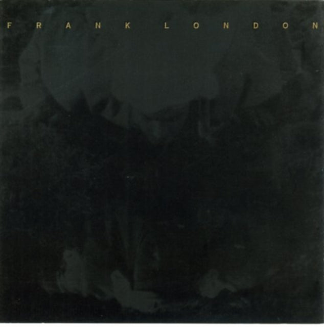 Frank London - The Debt (CD)