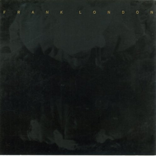 Frank London - The Debt (CD)