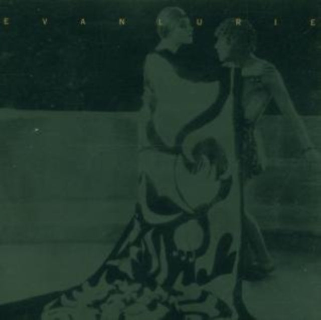 Evan Lurie - How I Spent My Vacation (CD)