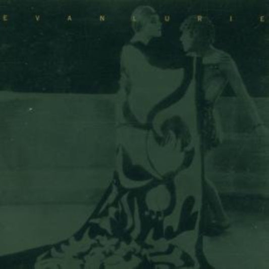 Evan Lurie - How I Spent My Vacation (CD)