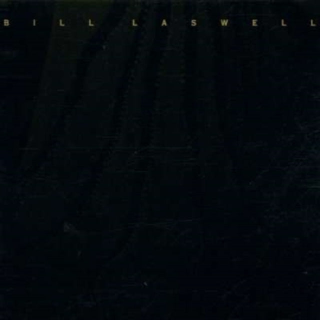 Bill Laswell - Filmtracks 2000 (CD)