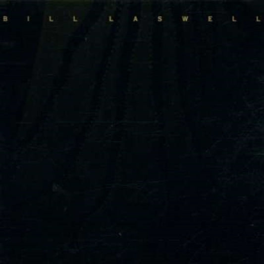 Bill Laswell - Filmtracks 2000 (CD)
