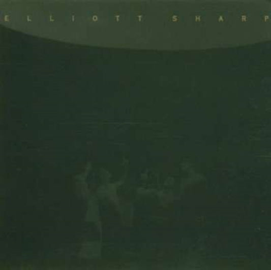Elliott Sharp - Suspension Of Disbelief (CD)