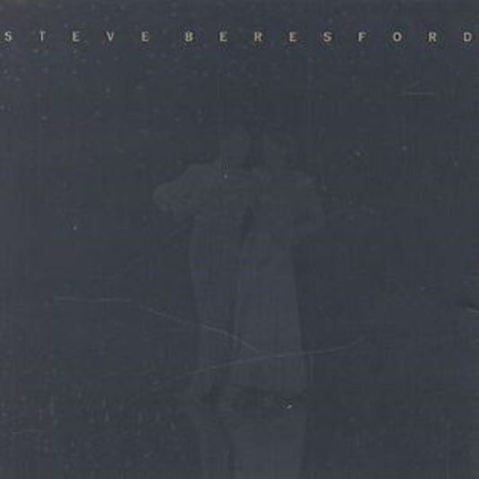 Steve Beresford - Cue Sheets 2 - Soundtracks By Steve Beresford (CD)